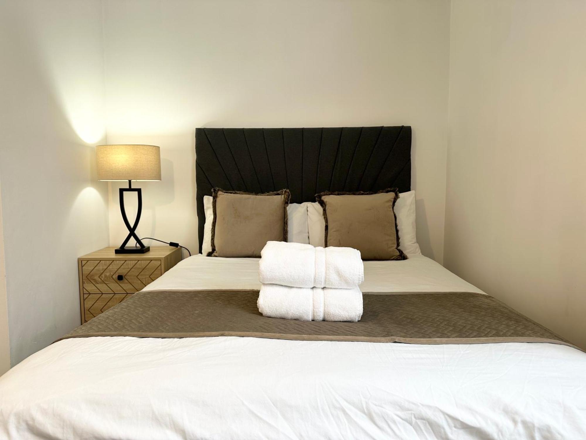 Hotel Westferry London Exterior foto